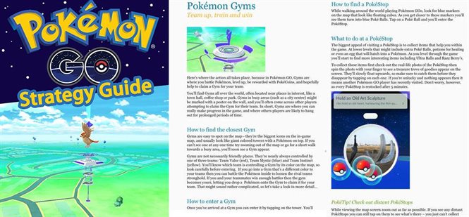 Pokemon Go Gps Trick Iphone